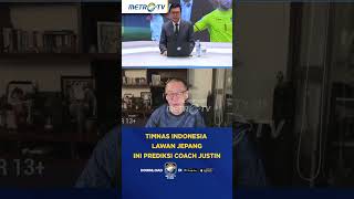 Prediksi Timnas Indonesia Melawan Jepang di Kualifikasi Piala Dunia 2026 shorts [upl. by Given]