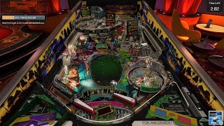 Pinball FX320240917194316 [upl. by Methuselah]