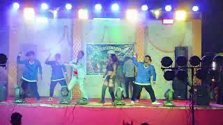 Jamuna Jibaku Mate Heichi Mana  Odia Song  Human Sagar  Dance Video [upl. by Holcman189]