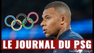 🔴🔵 Mercato  la promesse du PSG à Mbappé [upl. by Erdnoed]