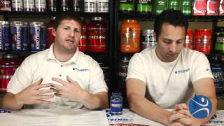 Alpha T1 Review  Supplementingcom [upl. by Muhammad]