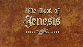 The Book of Jenesis episode 9  Scribing  Its Riveting Stuff [upl. by Valeda]