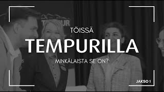 Töissä Tempurilla  Minkälaista se on [upl. by Ysteb176]