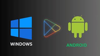 Windows10 安装最新版Android子系统 WSA  传输文件  文件共享  GooglePlay  升级 [upl. by Aseretairam834]