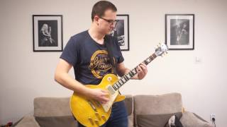 Framing Hanley  Lollipop guitar cover [upl. by Gregrory]