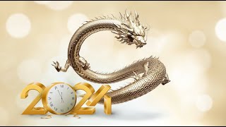 httpslearnchineseonline vous souhaite une excellente année du Dragon [upl. by Assilanna550]