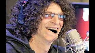 Howard Stern Professor Steadman Graham at Full Sail University [upl. by Ahsiekrats248]