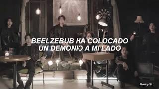 JINHO — Bohemian Rhapsody  Queen sub español [upl. by Dulcle]