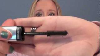 Revlon PhotoReady 3D Volume Mascara Review amp Demo [upl. by Oirotciv]