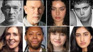 Vincent Cassel Charli Xcx John Malkovich among full cast of Heist film Sacrifice [upl. by Hendel]