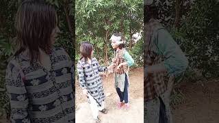 Hwa bnaon gibapu sehat k liy comedy funny fun [upl. by Backer]