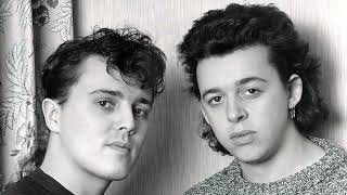 Tears For Fears  Head Over Heels  Isolated Vocals [upl. by Arrio]