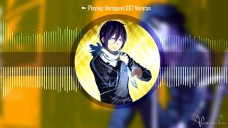 ノラガミ「OST」Noragami o3 Noratan [upl. by Pliske]