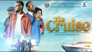 THE CRUISE MOUNT ZION MOVIE damilolamikebamiloye spiritcontrolledchannel2559 [upl. by Yroffej437]