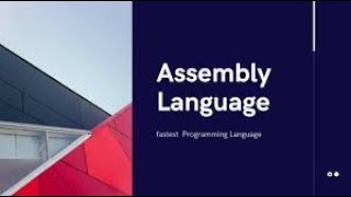 SubroutineStackPushPopCall and Return InstructionCall near and call far in Assembly language [upl. by Stannwood]