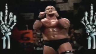 Stone Cold Steve Austin quot1999quot I Wont Do What You Tell Me Entrance Video [upl. by Amarillis374]