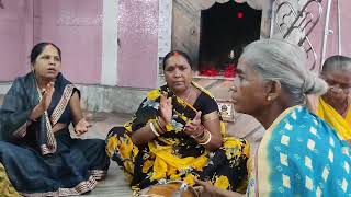 video।।🙏🌺मईया डोलिया चढत सेवक घरे आवेली🌺🙏।।budhabababhajanmandali [upl. by Gylys196]