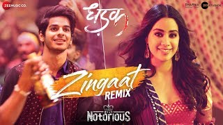 Zingaat Hindi   8D Audio  Dhadak  Ishaan amp Janhvi  AjayAtul  Bollywood 8D Music [upl. by Adnilrem457]