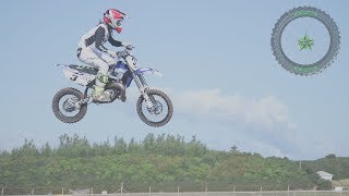 Raw  85cc Motocross Racing  2018 [upl. by Pressman]