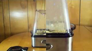 Movie Style Popcorn Maker [upl. by Namielus]