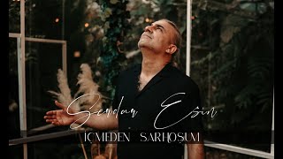 Serdar Esin  İçmeden Sarhoşum [upl. by Draude19]