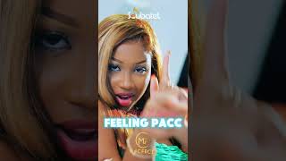 Sidy Diop feat Astar  FEELING PACC  Le Clip du Hit [upl. by Thurmann]