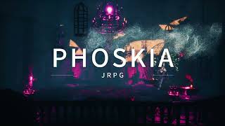 PHOSKIA [upl. by Studley]