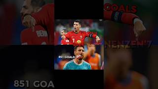 Ronaldo Goals Number in 2013 But In 2024 🥶☠️ shorts viral funny trending fypシ fyp [upl. by Anippesuig]