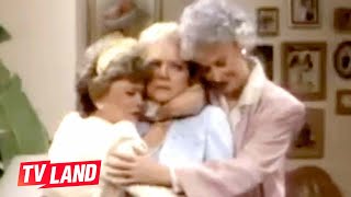 Theme Song  The Golden Girls  TV Land [upl. by Llertnad]