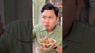 Kapaan lagi bakso 15 rebu ngambil sepuasnya sampe tumpah tumpaaah real loh ini bukan fakee [upl. by Nas]