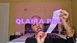 Ep 8 Lets talk about the Qlaira pill  side effects  remedies yay or nay  endometriosis [upl. by Ddej]