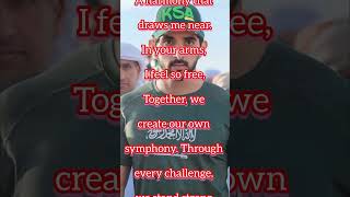 Fazza new poem in english sheikhhamdanpoetry lovepoem lovepoetry englishspeaking englishquotes [upl. by Kass]