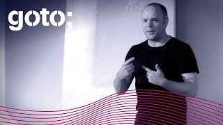 Build Agility with Design Sprints • Gary Crawford • GOTO 2018 [upl. by Caassi]