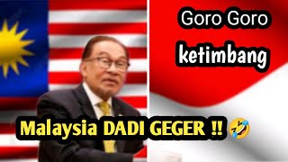 🛑 Tetangga Persoalkan PM Anwar Ibrahim Gara Gara Ini [upl. by Daria]