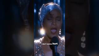 Whitney Houston  I Have Nothing [upl. by Anawat]