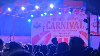 VENGHNUAI CARNIVAL RSA ZAI [upl. by Nylodnewg16]