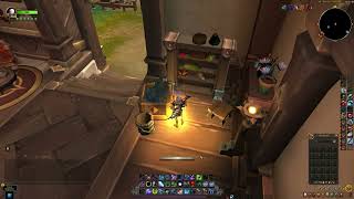 Arathi Sizing Gauges Jewelcrafting Treasure WoW The War Within Jewelcrafting Knowledge Treasure [upl. by Trotta]