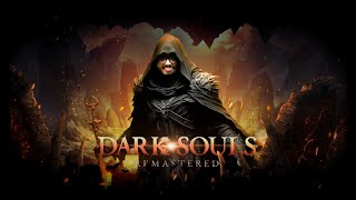 Defeating All Balak Bosses🔥  Dark Souls Remastered  darksouls [upl. by Leanahtan]