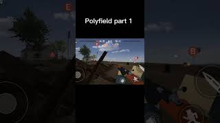 Polyfield part 1 shorts polyfield [upl. by Lednic]