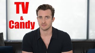 How To Get A Guy To Like You Learn these 2 simple words Matthew Hussey Get The Guy [upl. by Naleek]