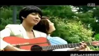 yonghyebar MV Park Shin Hye Jung Yong Hwa MV [upl. by Alyhs]