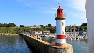 Ile de Groix [upl. by Heintz]