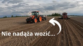 Usługa za DARMO Zbieranie kamieni [upl. by Eelrehpotsirhc]