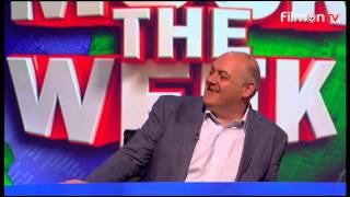 Mock the Week Series 14 Episode 5  Ed Byrne Matt Forde Milton Jones Zoe Lyons Josh Widdicombe [upl. by Shaner236]