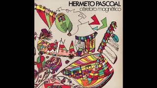 Hermeto Pascoal  Voz e Vento [upl. by Barbour523]