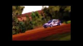 Colin Mcrae Rally 2  Intro [upl. by Schwerin]