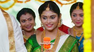 Padamati Sandhyaragam  Ep 479  Preview  Mar 29 2024  Jaya sri Sai kiran Anil  Zee Telugu [upl. by Clough]