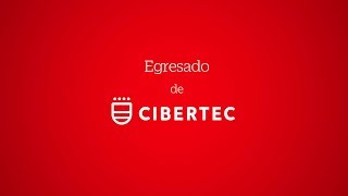 Beneficios exclusivos para egresados de CIBERTEC [upl. by Mullins]