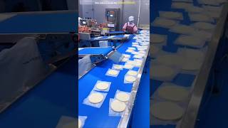 Chinese Readymade Roti shortsvideo [upl. by Llirrem]