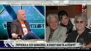 Serghei Mizil mărturisiri impresionante la Xtra Night Show” Tata sa trezit din comă și vorbe [upl. by Grof]